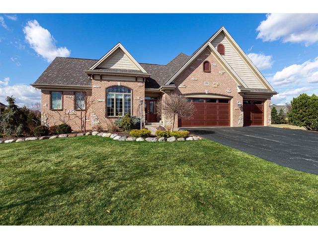 6322 Tuscany Ct., Rockford, IL 61107