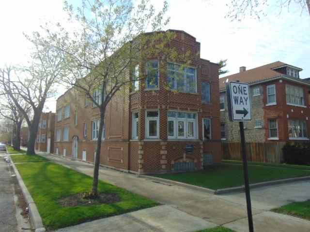 2436 W 68th St., Chicago, IL 60629