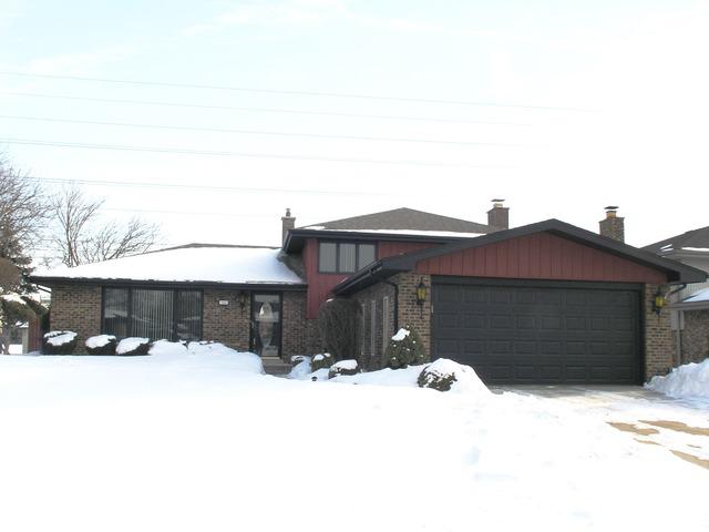 7531 Halesia Ct., Orland Park, IL 60462