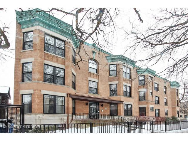 4509 N Paulina St. #2N, Chicago, IL 60640