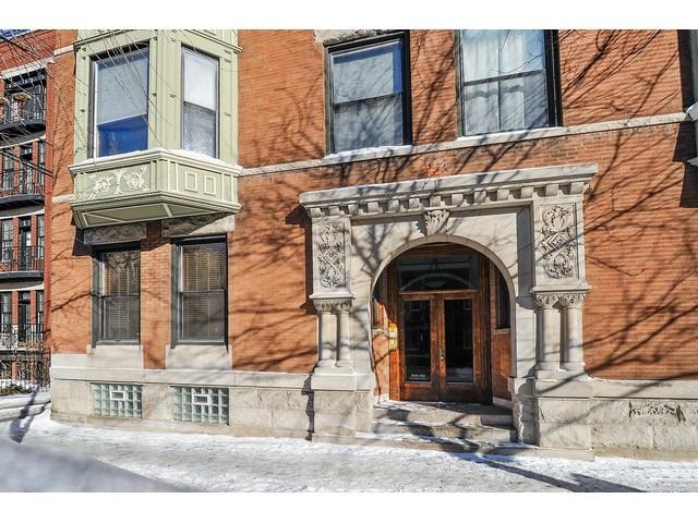 810 W Buckingham Pl. #1W, Chicago, IL 60657