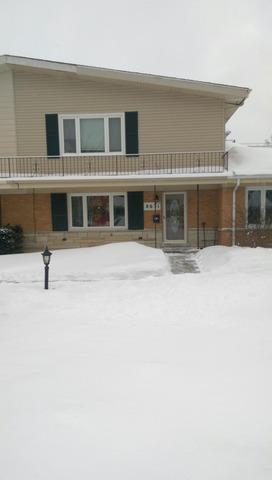 8631 N National Ave., Niles, IL 60714