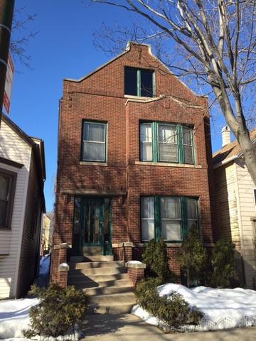 1514 W Henderson St., Chicago, IL 60657