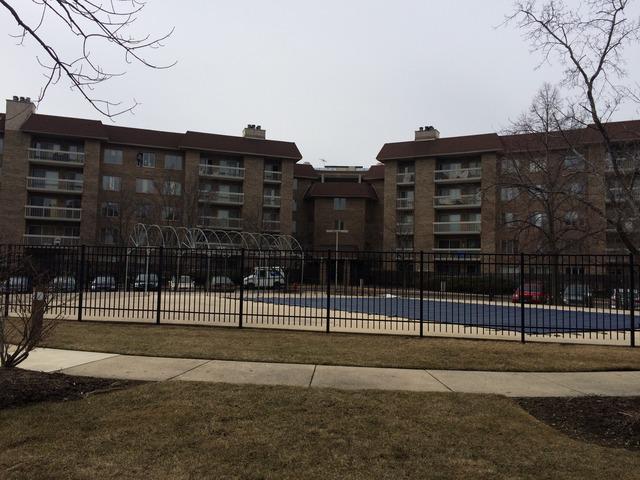 1280 Rudolph Rd. #3D, Northbrook, IL 60062