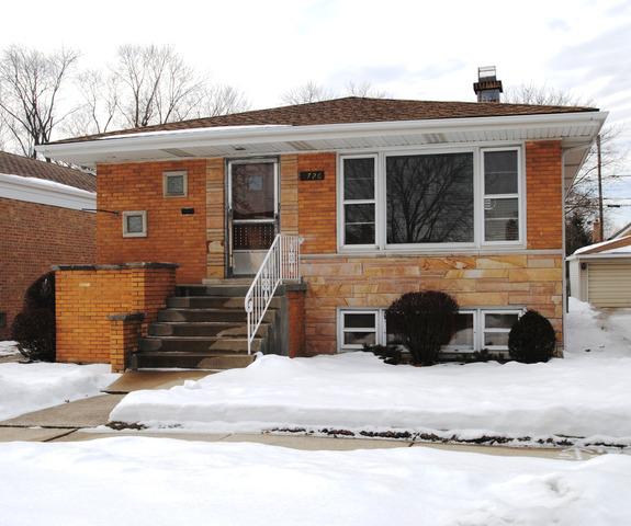 3726 S 61st Ct., Cicero, IL 60804