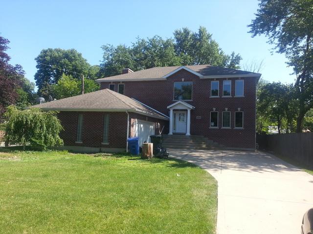 1695 Van Buren Ave., Des Plaines, IL 60018