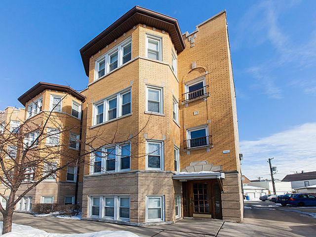 2827 N Woodard St. #1S, Chicago, IL 60618