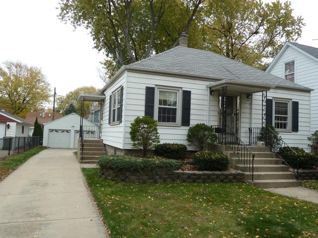 9309 Tulley Ave., Oak Lawn, IL 60453