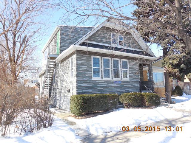3612 S 55th Ct., Cicero, IL 60804