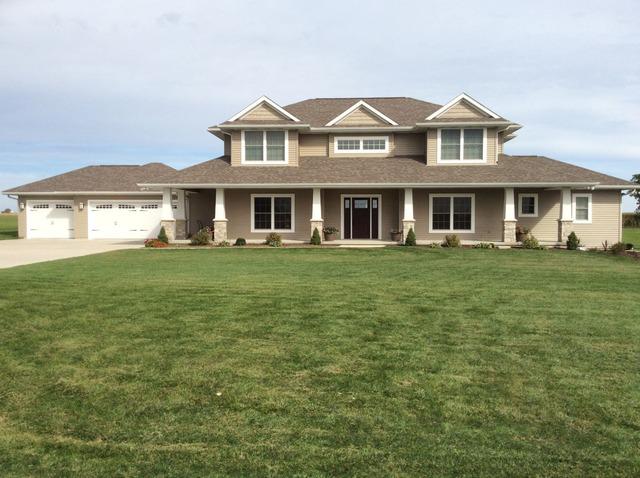 16146 Charlet Ln., Geneseo, IL 61254