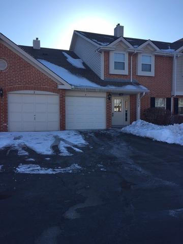 1357 E Evergreen Dr. #2, Palatine, IL 60074