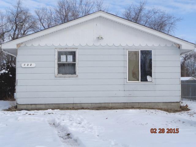 132 E Livingston St., Godley, IL 60407
