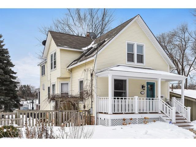 2103 Washington Ave., Wilmette, IL 60091