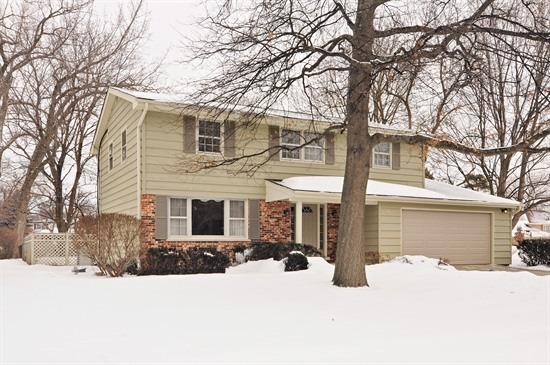 1620 Longvalley Dr., Northbrook, IL 60062