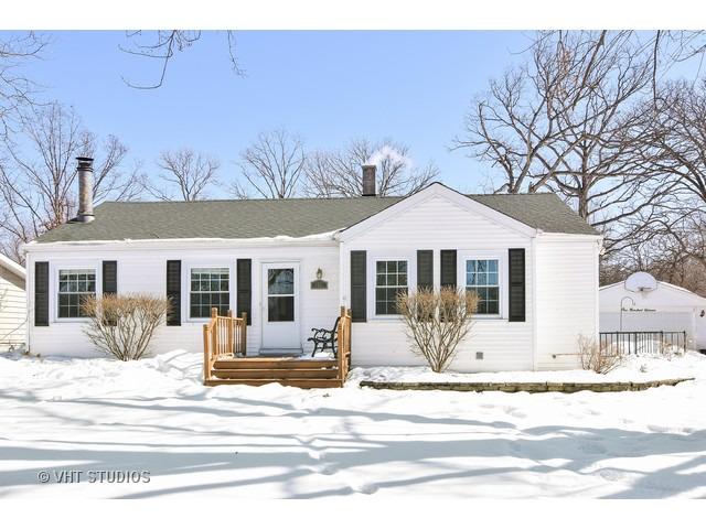 111 N Walnut Ave., Wood Dale, IL 60191