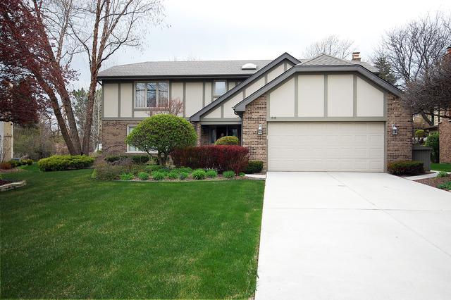 8432 Kentwood Ct., Darien, IL 60561