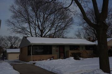 503 N Pine St., Mount Prospect, IL 60056