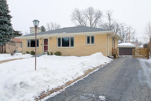 614 N Cornelia St., Joliet, IL 60435