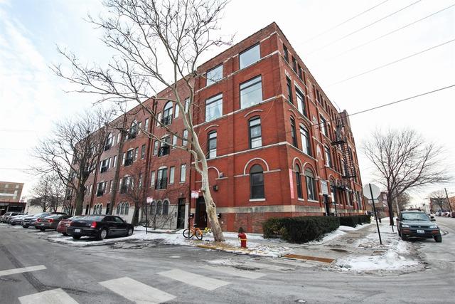 426 N Noble St. #4, Chicago, IL 60642