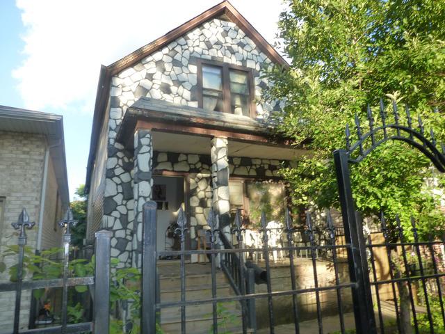 1849 N Keeler Ave., Chicago, IL 60639
