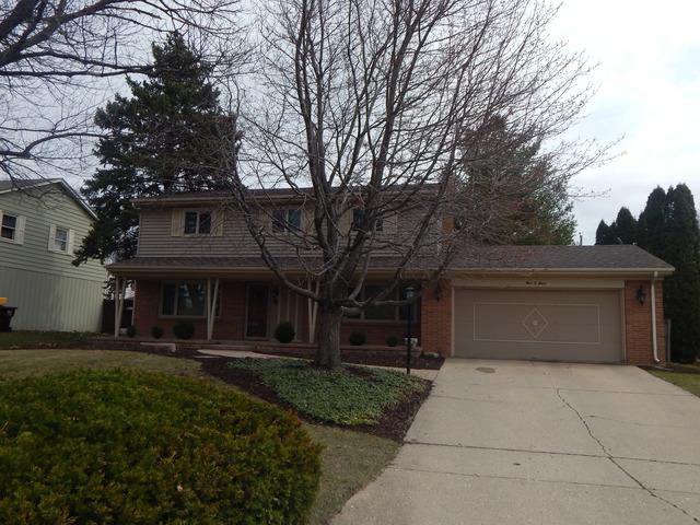 907 Prestwick Pkwy., Rockford, IL 61107
