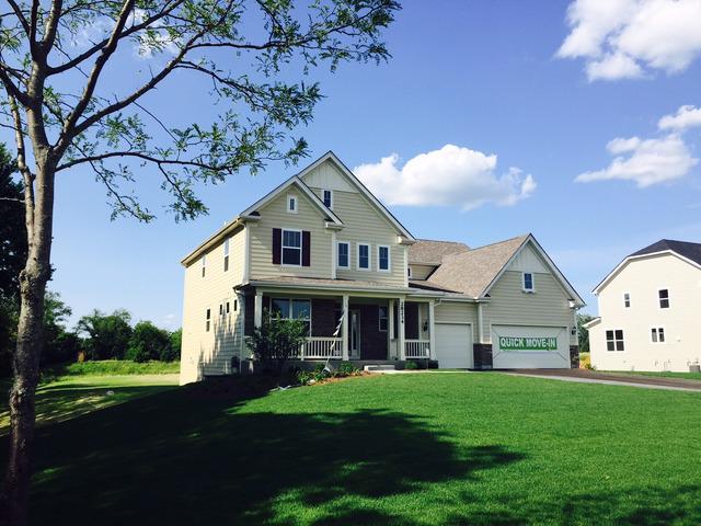 28234 W Maple Ave., Barrington, IL 60010