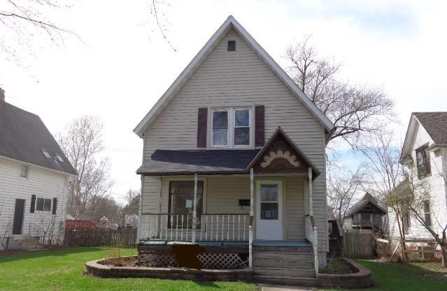 509 Haish Blvd., Dekalb, IL 60115