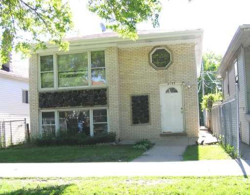 2133 N Melvina Ave., Chicago, IL 60639