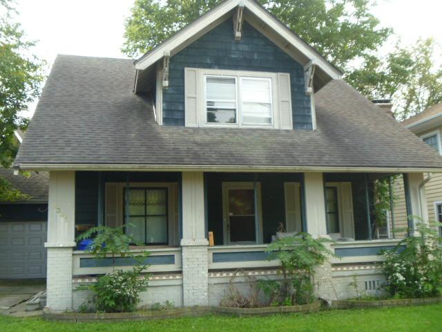 1345 Boilvin Ave., Rockford, IL 61103