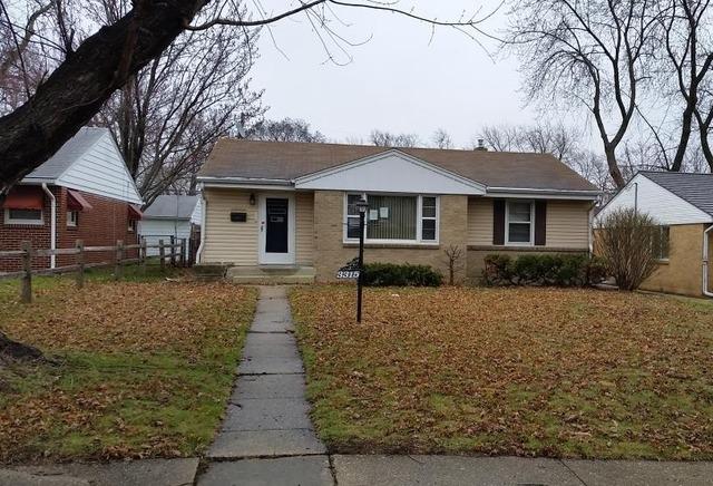 3315 Ruth St., Rockford, IL 61103
