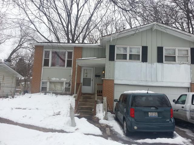 2546 Jonquil Ln., Woodridge, IL 60517