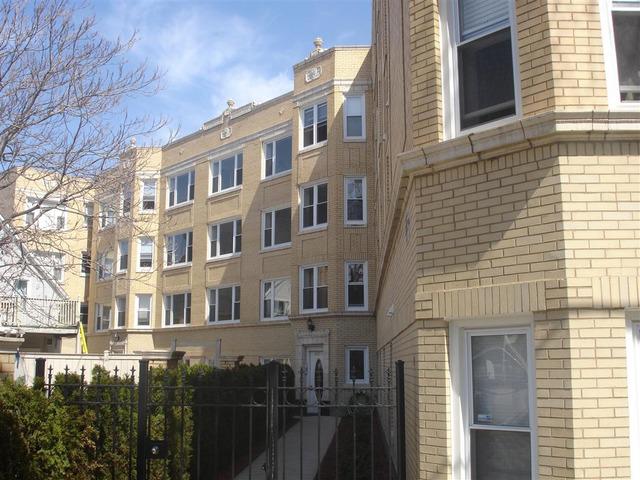 3217 N Francisco Ave. #1W, Chicago, IL 60618