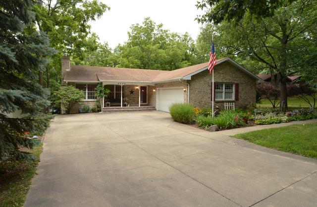 2372 N Cliff Dr., Bourbonnais, IL 60914