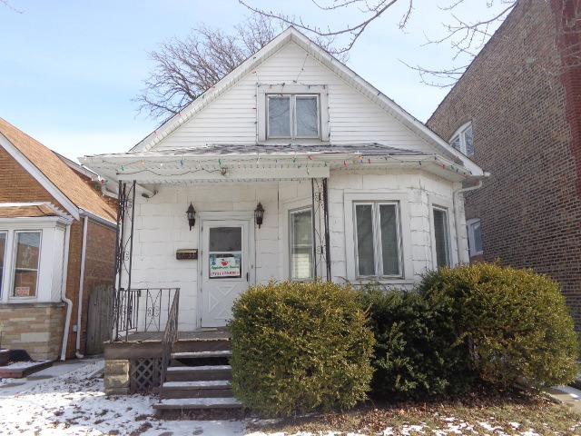6233 S Major Ave., Chicago, IL 60638