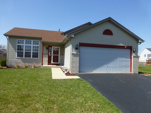 641 Timberline Dr., Bolingbrook, IL 60490