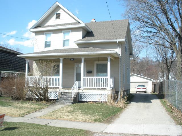 456 Lincoln St., Marseilles, IL 61341