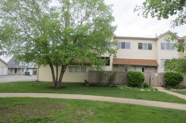 272 Park Ridge Ln. #H, Aurora, IL 60504