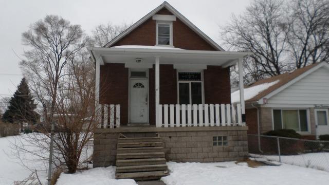 316 W 155 Pl., Calumet City, IL 60409