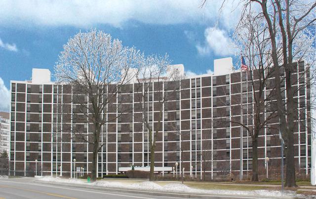 1500 Sheridan Rd. #5K, Wilmette, IL 60091