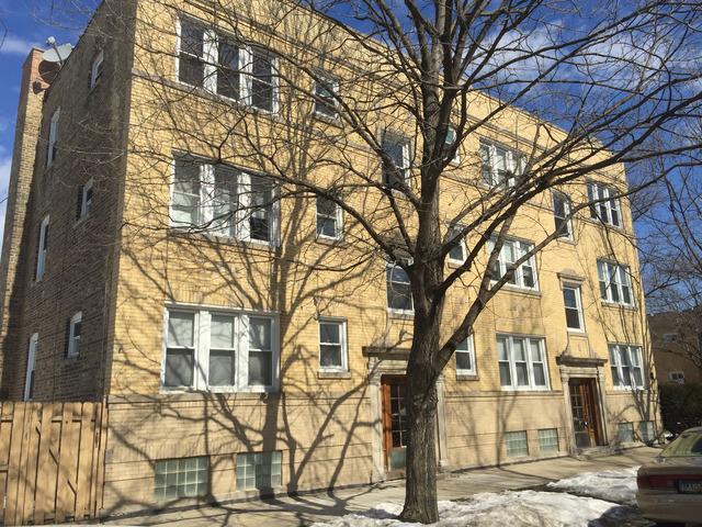 5002 W Newport Ave. #3, Chicago, IL 60641