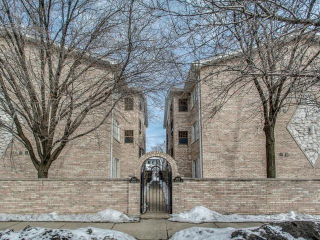 5401 N Milwaukee Ave. #2B, Chicago, IL 60630