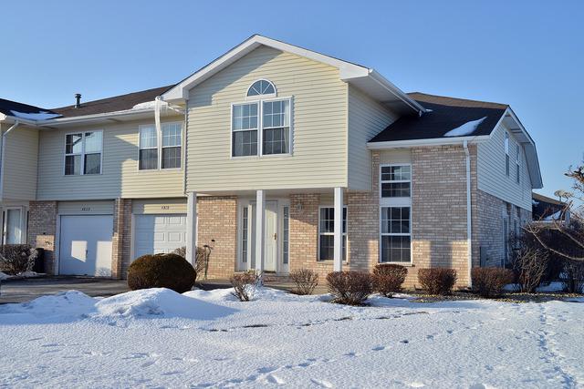 4810 181st St., Country Club Hills, IL 60478