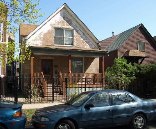 2916 W Fletcher St., Chicago, IL 60618