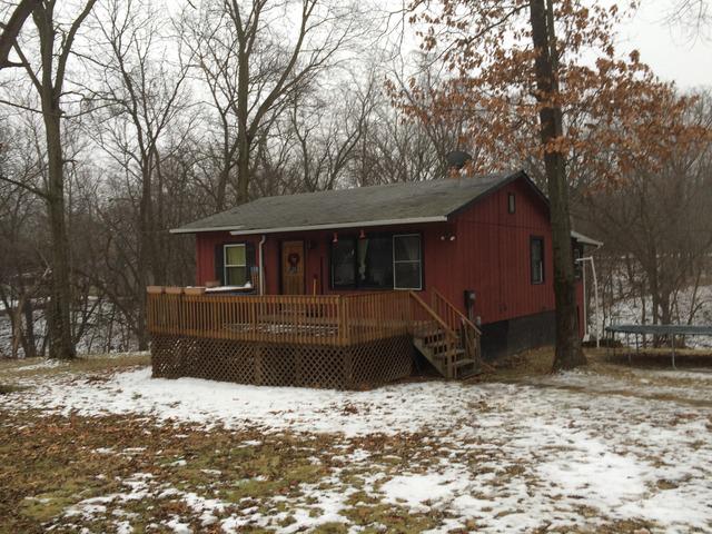 14 & 12 W Elmwood Dr., Putnam, IL 61560