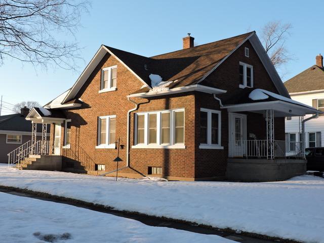 429 S 5th St., Dekalb, IL 60115