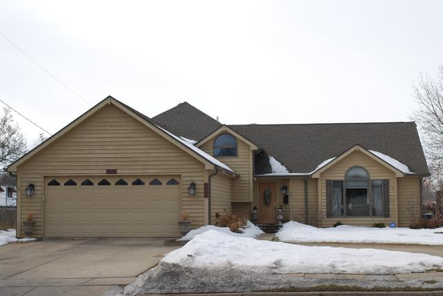 707 N Midland Ave., Joliet, IL 60435