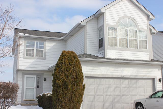 1127 Longford Rd., Bartlett, IL 60103