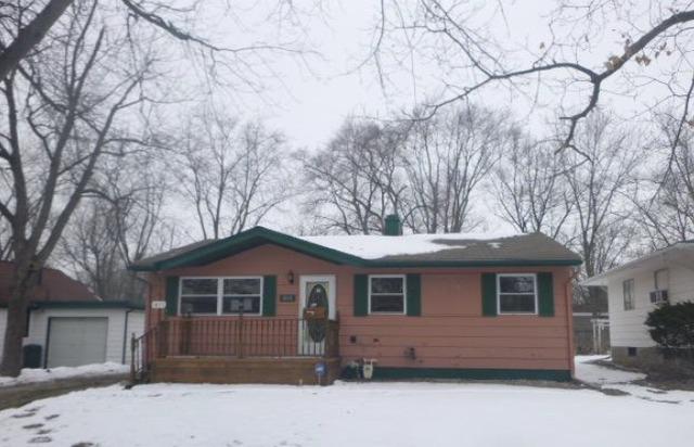 1843 Fairway Ct., Kankakee, IL 60901