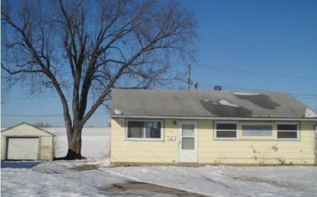 411 7th St., Milan, IL 61264