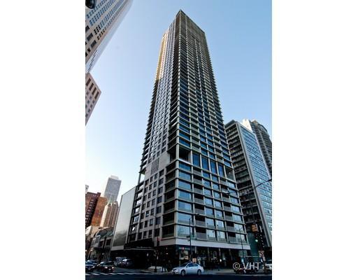 1000 N Lake Shore Plz. #29A, Chicago, IL 60611